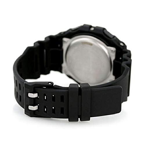 Casio G-SHOCK G-Lide Smartphone Link Bluetooth Quartz Watch GBX-100-1DR Men