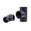 Industrial PVC-U Pipe Tee Fitting