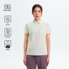 KOLON SPORT Women's UPF 40+ Quick-Dry Polo T-Shirt