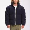 The North Face Jaqueta de Penas Nuptse Unissex Azul Marinho NF0A5A84-RG1