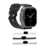 2 in 1 Smartwatch With Earphone Bluetooth 5.3 Support NFC Sports Modes Long Battery Life Fitness Wat