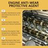 Efficient High Efficiency Engine Anti Wear Agent to Extend Engine Life and Reduce Noise Suitable for Turbocharged Engine