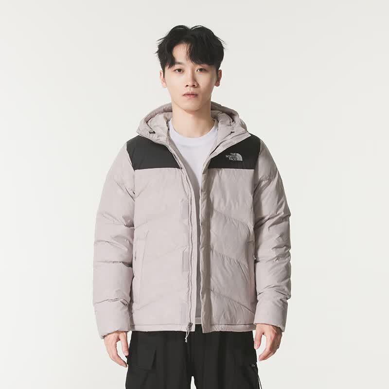 The North Face Men's 89295I4 Urban Down Jacket