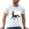 Centaur Virgil Tshirt Basketball Graphic Tees Clothes Unisexs Cotton T Shirts