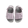 Nike Sunray Adjust 5 V2 Comfortable And Trendy Toddler Shoes Ice Light Purple Infant And Toddler DB9566-501