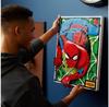 LEGO Art 31209 Amazing Spiderman