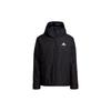 Puffer Jacket Winter Men's Black GN3241