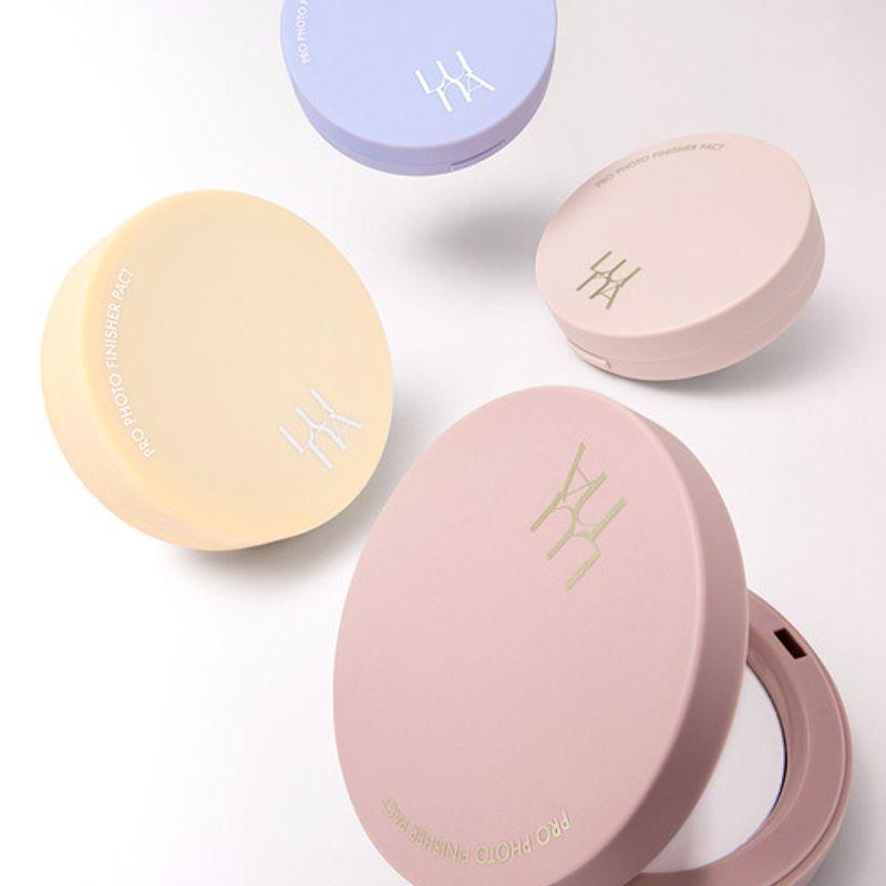 Pro Photo Finisher Powder Pack