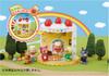 Welcome to Anpanman Town! Exciting! Anpanman Sweets Shop