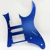 Battipenna per Chitarra Elettrica Lega di Alluminio Metallo Strumento Finitura Ossidata