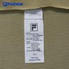Fila Fusion Tian Xiwei Series Men's Loose Fit Short Sleeve T-Shirt