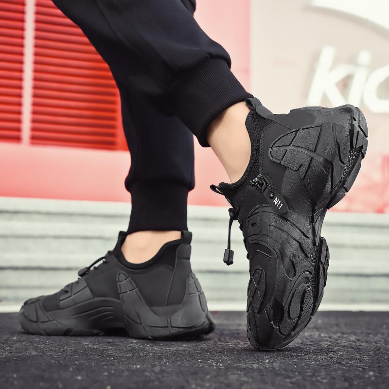 Fashion CYYTL Men Shoes Sneakers Casual Outdoor Tennis Running Sports Hiking Luxury Platform Leather Skateboard Designer Fashion Loafers