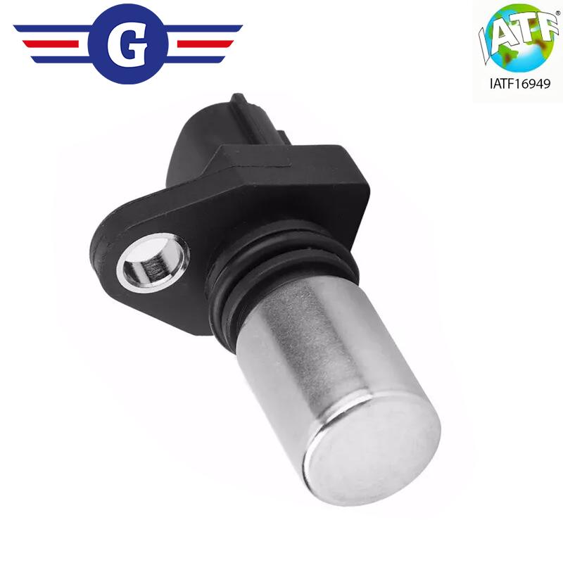 

9091905005 Engine Crankshaft position sensor 0296000570 For Toyota Hilux KZN 08.2000 - 11.2002 1KZ-TE 4 Cyl 3.0L Turbo Diesel