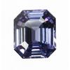 Natural Color-Change Alexandrite Loose Gemstone 10.00 Ct Emerald Shape for Jewelry Making and Crafts
