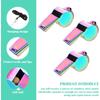 Subcontract High-quality Stainless Steel Rope Colorful Whistle Outdoor Survival Life-saving Coach Football Referee Whistle