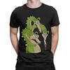 Cuphead Dead Hydra Grim Matchstick Lustiges Grafik 100% Baumwolle T-Shirt Cuphead T-Shirts Oberteile Für Unisex
