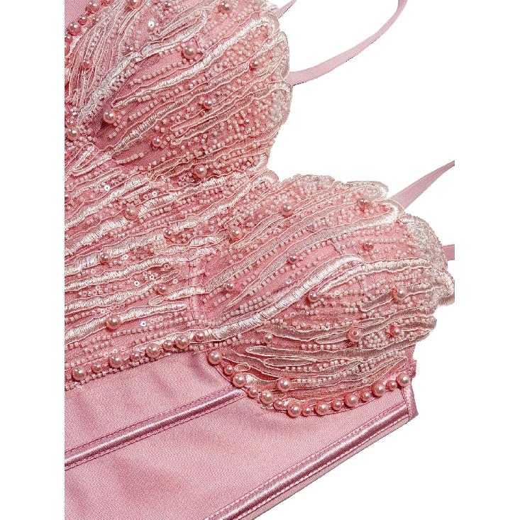Corsets, Fashionable and Elegant Women's Clothing