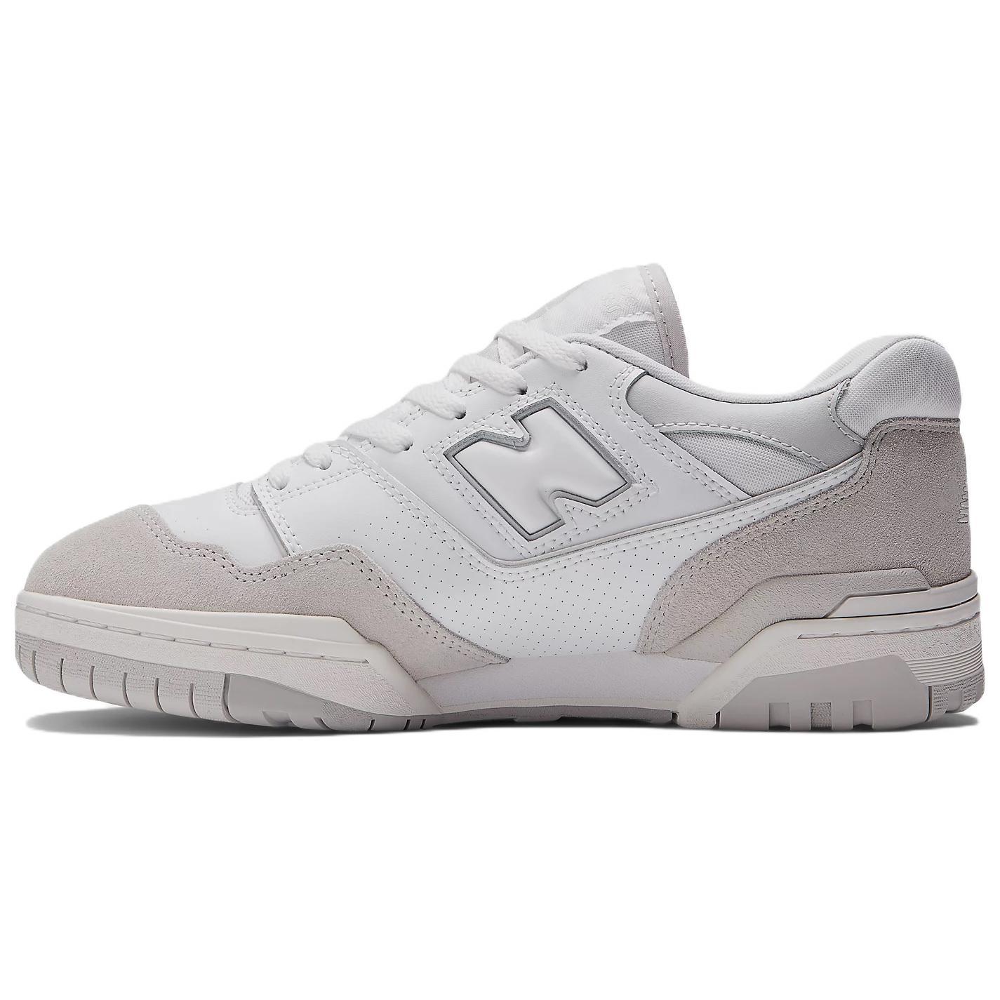 

Новые New Balance 550 Белый Летний Туман BB550NCB 42.5