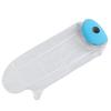 Adult Short Arm P2201 55cm for Blue Diving Material Rings PVC Shower Protective sleeveAdult Short Arm