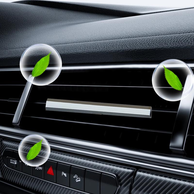 Auto Air Freshener Vent Clip Conditioner Scents Auto Clip Freshener Car Air Freshener Diffuser Vent Clips For Cars Auto Rvs