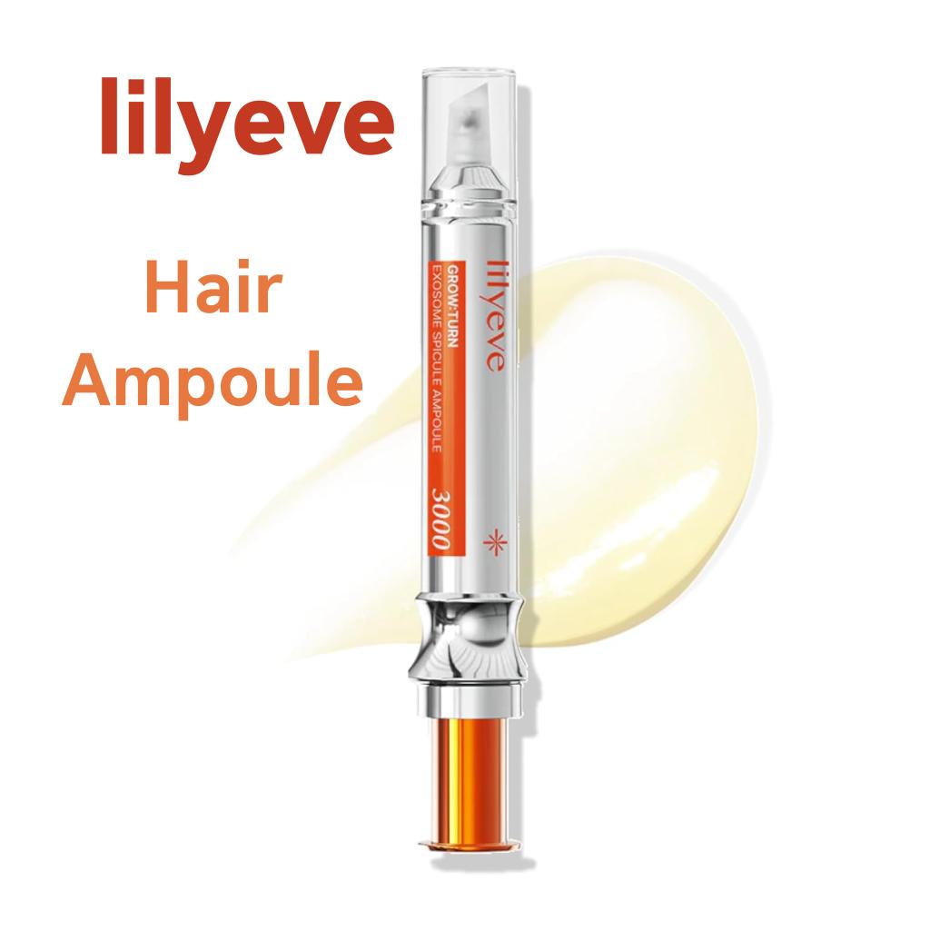 [lilyeve] GROWTURN Ampolla per Capelli con Spicule di Esosomi 3000