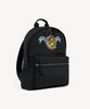 Unisex Jumping Tiger Backpack_K266Aoa301Bkx