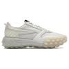 New FILA Gara Cushioning Wear Resistant Low Top Casual Shoes Women's White F12W413112FLW