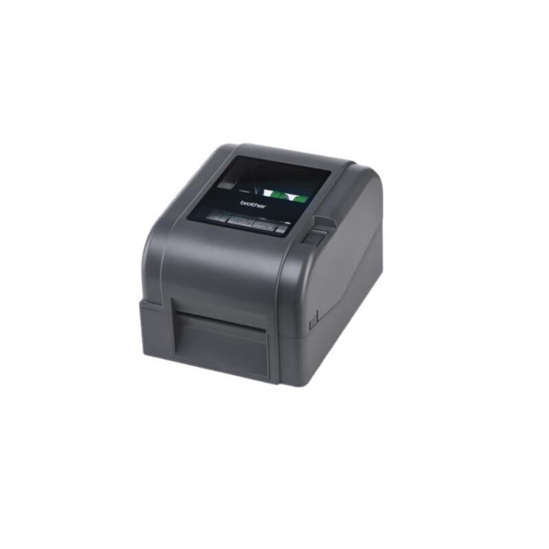 Brother TD-4520TN Thermal Transfer Label Printer CN plug (adapter included)