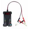 12V Smart LED Digital Battery Tester Voltmeter and Alternator Analyzer For Cars