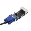 VGA32 VGA Module Controller PS/2 Mouse Keyboards Control Graphics Library Game VT Terminals Circuits Development Board