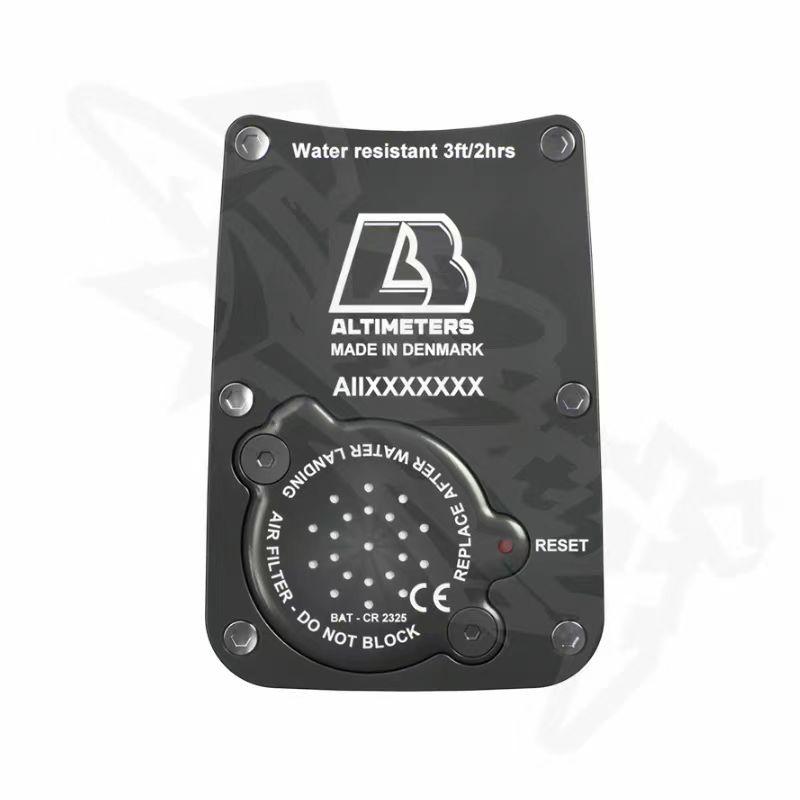 Sanxingzhe Electronic Parachute Altimeter GD-2024
