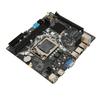 H81A Motherboard Professional Supports LGA 1150 Pins DDR3 Desktop Motherboard with HD Multimedia