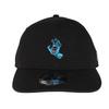 Cap SANTACRUZ collaboration Santa Cruz 930 CS SANTA CRUZ HAND 14457356 14457357 [New Era]