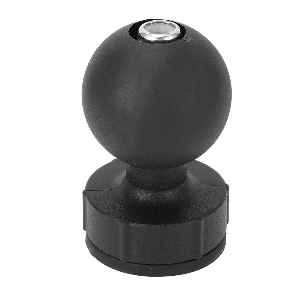 

with T-Bolt Track Ball Mount Rubber Pad GPS Mount Universal Kayak Track Mount Marine Applications 1.5 Inch Track Ball