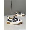 Spring casual board shoes breathable thick-soled comfortable sneakers