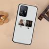 Maze Runner Newt Case For Xiaomi 13 14 Ultra 11T 12T 13T 14T Pro POCO X7 Pro X3 X5 X6 F3 F5 F6 M6 Pro Cover