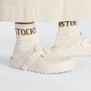 Birkenstock Boston EVA Eggshell (1027381)