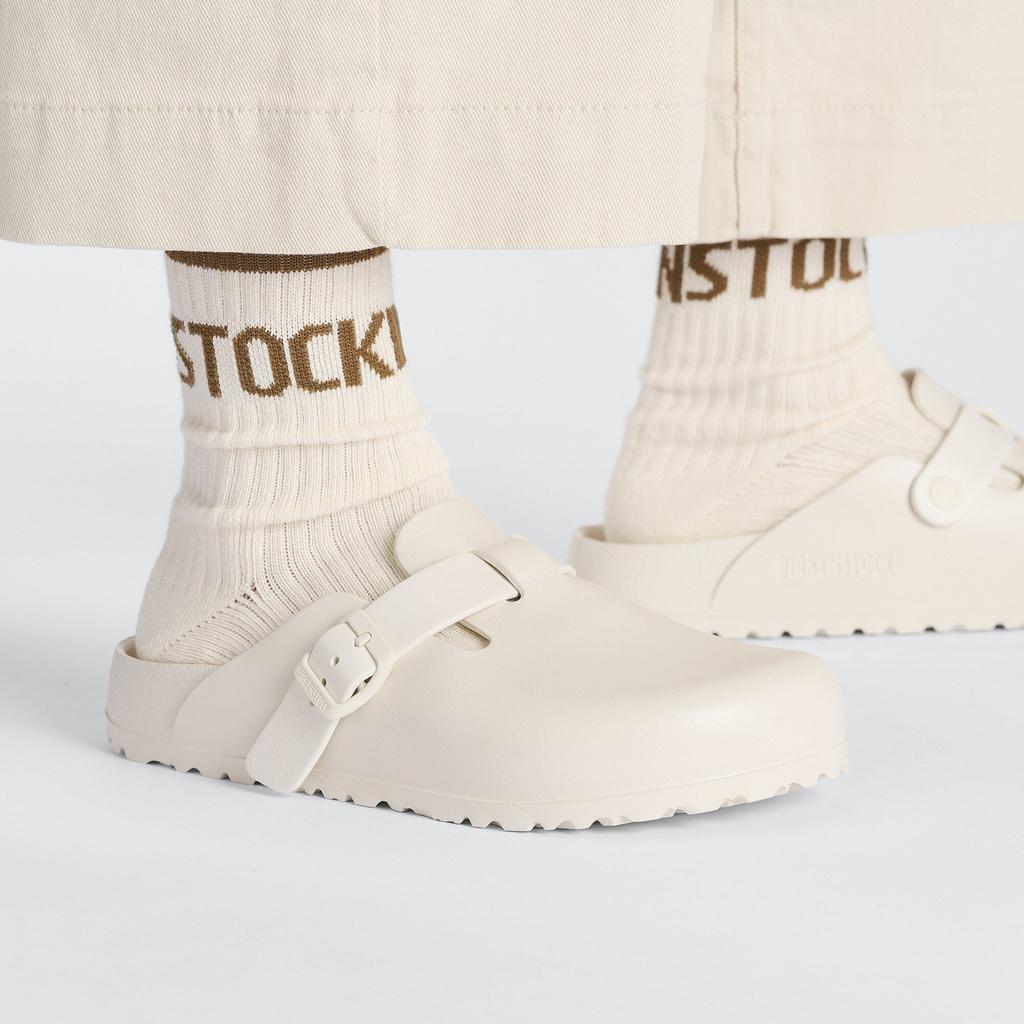 Birkenstock Boston EVA Eggshell (1027381)