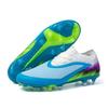 Mens Womens Youth Soccer Cleats Natural Artificial Grass Training Match Play
