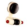 No Drilling Shower Bracket Bathroom Adjustable Shower Head Holder Suction Cup Universal Shower Base Shower Accessories