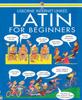 The Latin for Beginners Book