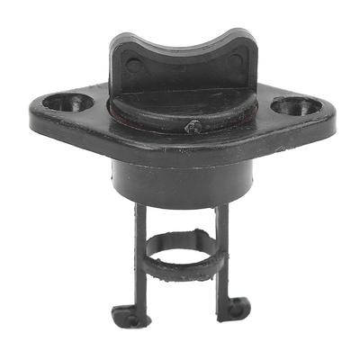 Boot Afvoerplug Plastic Waterdichte Afdichting Draagbaar Duurzaam Vervanging Marine Waterplug