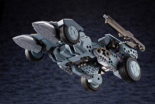 Hexa Gear Bulkarm Grantz 1/24 scale plastic model, approximately 180mm tall