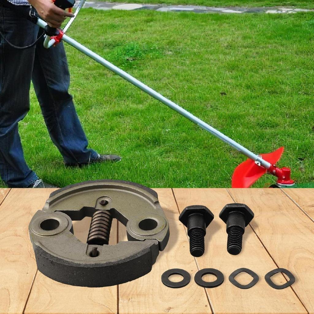 GX35 GX35NT FG100 Clutch Kit HHT31S HHE31C Generator Mower Replacement Engine