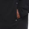 Nike Sportswear Tech Fleece Casual Sports Pullover Black Men's CU4494-010