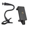 Network Camera Bracket Suitable For Sports Cameras Mobile Phones Universal Hose Bracket Gopro Fixed Shooting Bracket