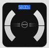 Bluetooth Body Fat Scale: Accurate Electronic Household Scale for Adults