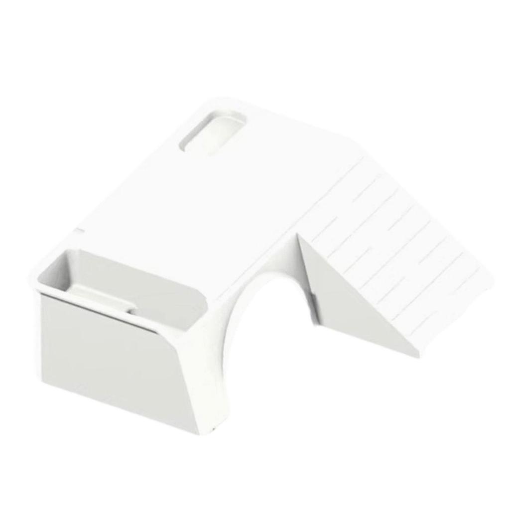 Turtle Basking Platform Sunning Platform Reptile Habitat Accessory Reptile Basking Terrace for Frog Pet Turtle Tank Aquarium