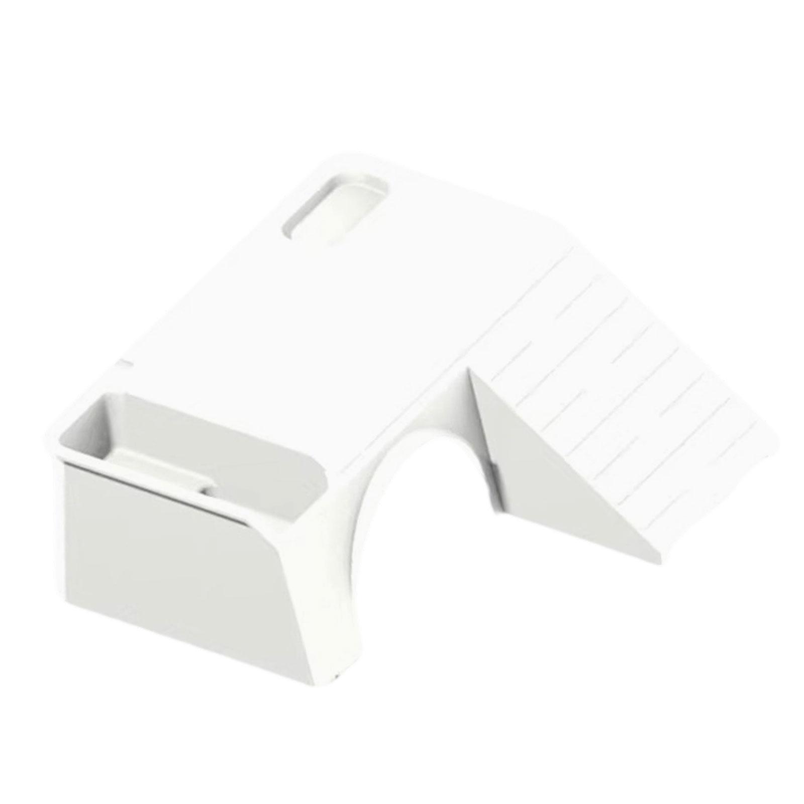 Turtle Basking Platform Sunning Platform Reptile Habitat Accessory Reptile Basking Terrace for Frog Pet Turtle Tank Aquarium