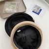 Woolen Cloth Painter Hats Vintage Newsboy Hats Fashion Octagonal Beret Caps  Street Girls